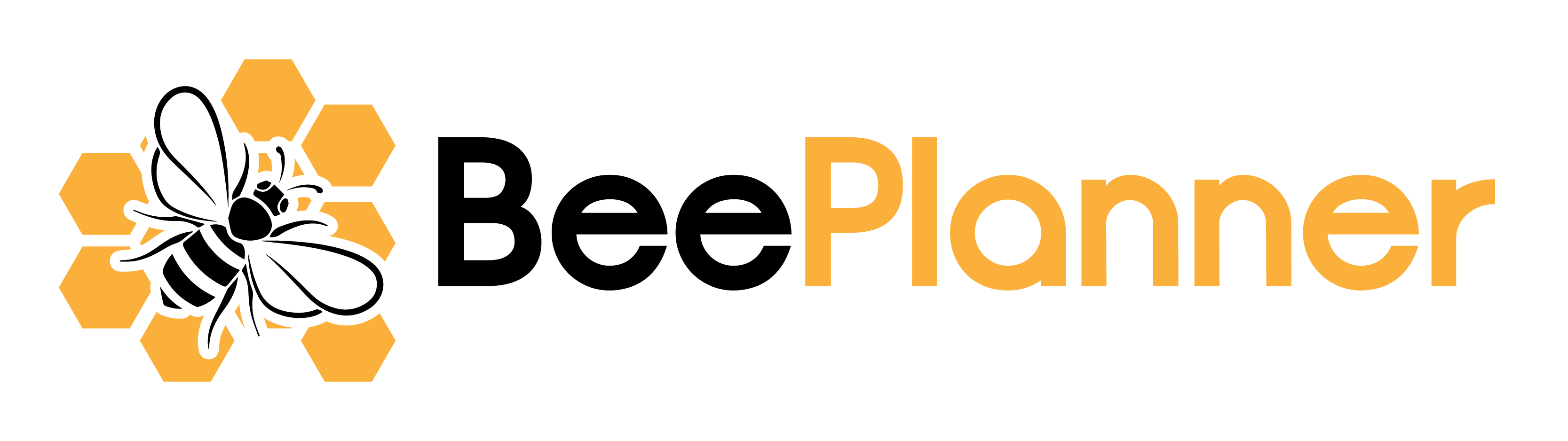 BeePlanner Logo